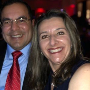 Meet your Posher, Nancy